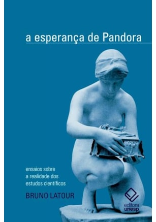A esperança de Pandora