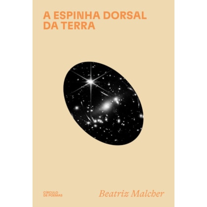A ESPINHA DORSAL DA TERRA