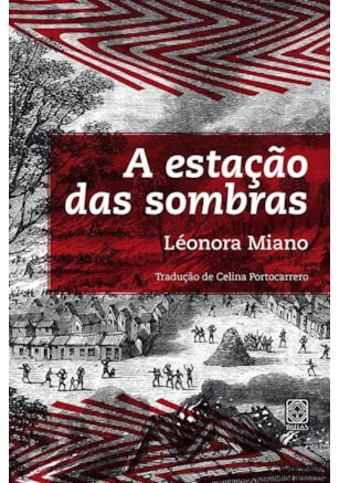 A ESTAÇÃO DAS SOMBRAS