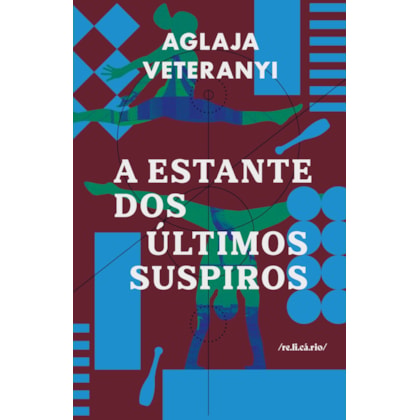 A estante dos últimos suspiros
