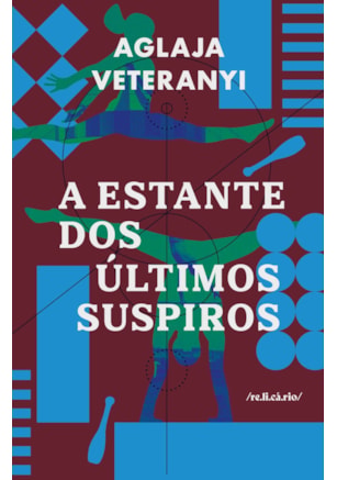 A estante dos últimos suspiros