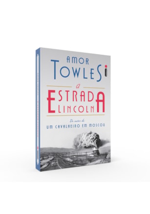 A ESTRADA LINCOLN