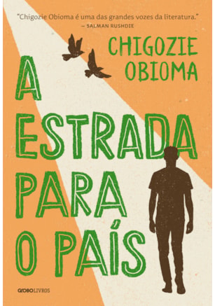 A estrada para o país