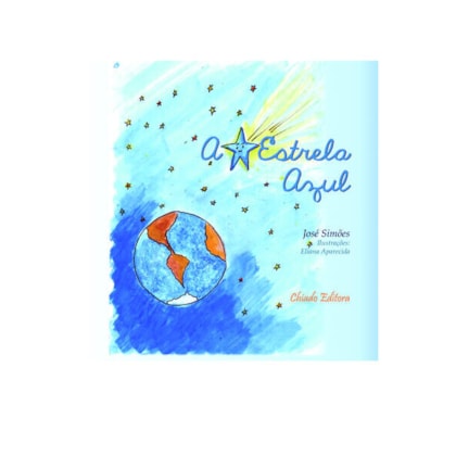 A ESTRELA AZUL
