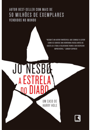A ESTRELA DO DIABO