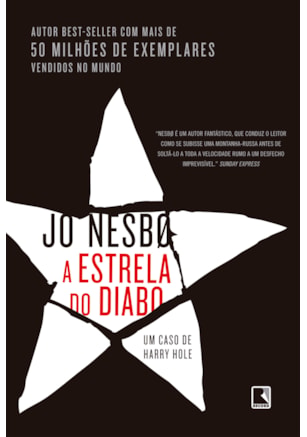 A ESTRELA DO DIABO
