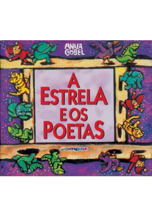 A ESTRELA E OS POETAS