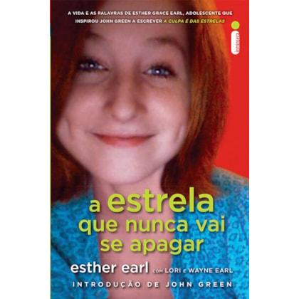 A ESTRELA QUE NUNCA VAI SE APAGAR