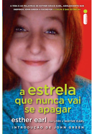 A ESTRELA QUE NUNCA VAI SE APAGAR