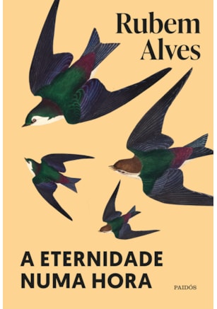 A ETERNIDADE NUMA HORA