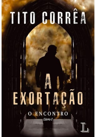 A EXORTAÇÃO