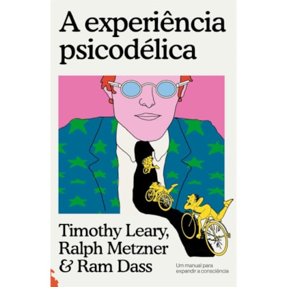 A experiência psicodélica