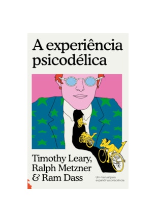 A experiência psicodélica
