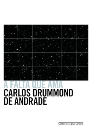 A FALTA QUE AMA
