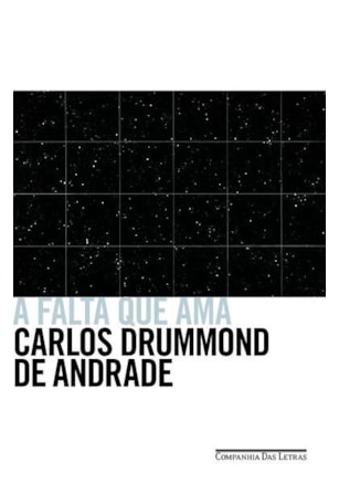 A FALTA QUE AMA