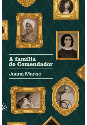 A Família do Comendador