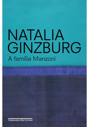 A FAMÍLIA MANZONI