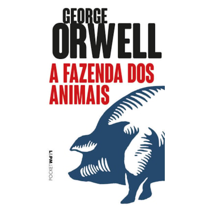 A FAZENDA DOS ANIMAIS