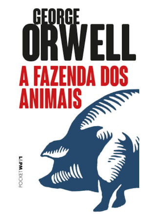 A FAZENDA DOS ANIMAIS