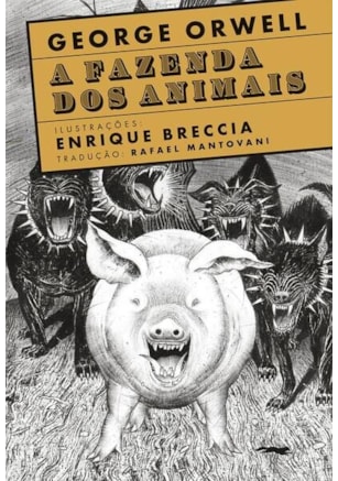 A FAZENDA DOS ANIMAIS