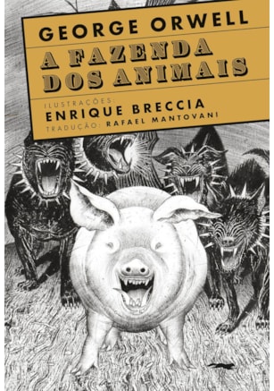 A FAZENDA DOS ANIMAIS