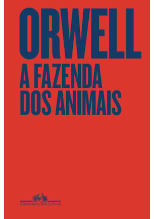 A FAZENDA DOS ANIMAIS - EDIÇÃO ESPECIAL