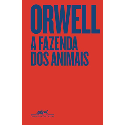 A FAZENDA DOS ANIMAIS - EDIÇÃO ESPECIAL