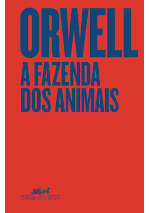 A FAZENDA DOS ANIMAIS - EDIÇÃO ESPECIAL