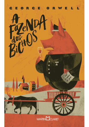 A FAZENDA DOS BICHOS