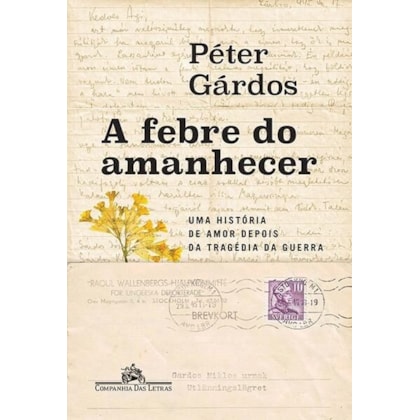A FEBRE DO AMANHECER