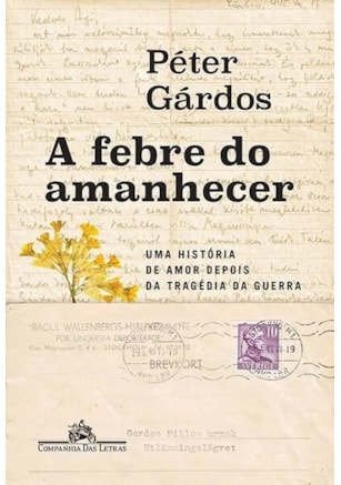 A FEBRE DO AMANHECER