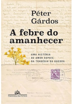 A FEBRE DO AMANHECER