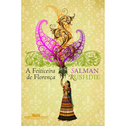 A FEITICEIRA DE FLORENÇA