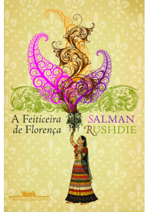A FEITICEIRA DE FLORENÇA