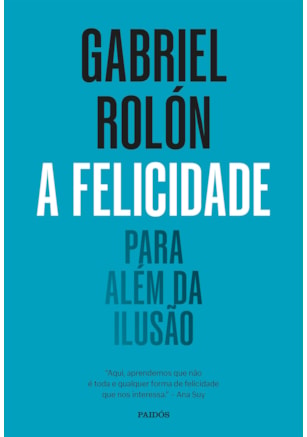 A FELICIDADE