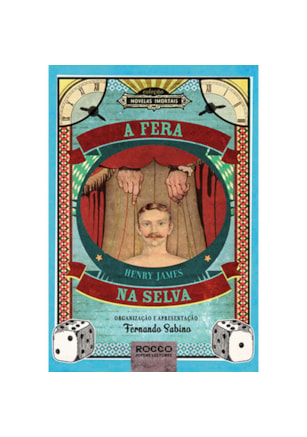 A FERA NA SELVA