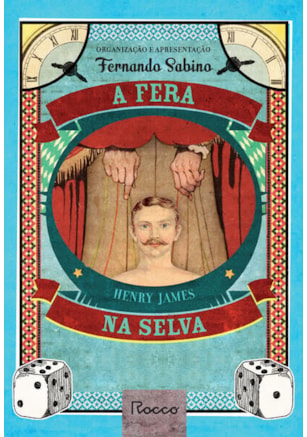 A fera na selva