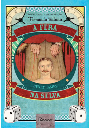 A fera na selva