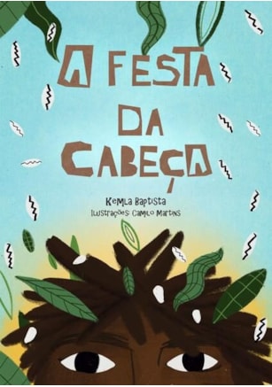 A FESTA DA CABEÇA