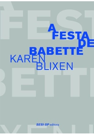 A festa de babette