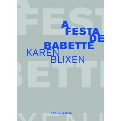 A festa de babette