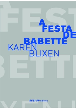 A festa de babette