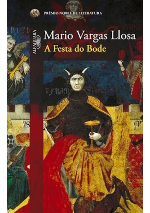 A FESTA DO BODE