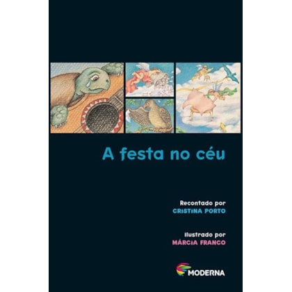 A Festa No Ceu