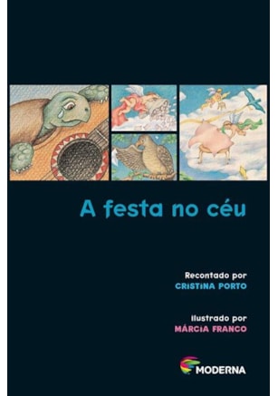 A Festa No Ceu