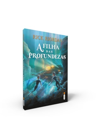 A FILHA DAS PROFUNDEZAS