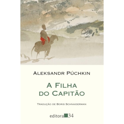 A FILHA DO CAPITÃO
