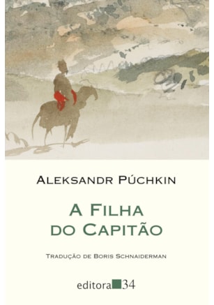 A FILHA DO CAPITÃO