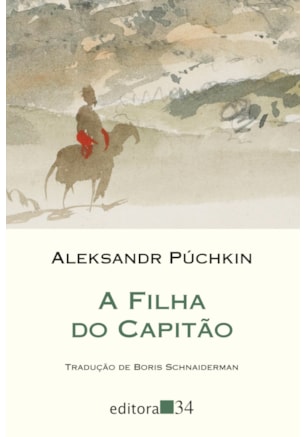 A FILHA DO CAPITÃO