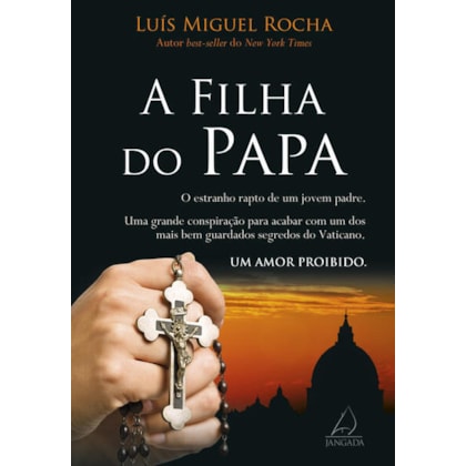 A Filha do Papa